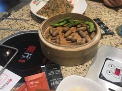-丰茂烤串(卫星广场店)