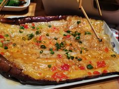 -木屋烧烤(白石洲店)