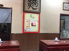大堂-九河居(荔湾路店)