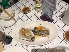 -双合园·海鲜水饺青岛菜(万佳广场店)