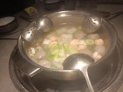-同仁四季椰子鸡(宝安壹方城店)