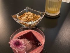 -叁 Three· bistro餐酒馆