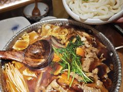 -德川家日本料理(中关村寰太大厦店)