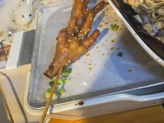 -木屋烧烤(白石洲店)
