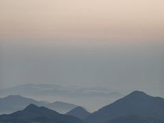 -东白山