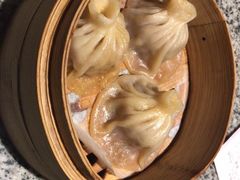 -南京大牌档(济南万象城店)