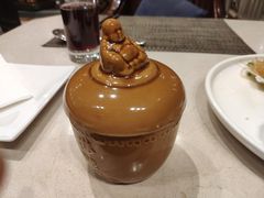 -鼓浪湾酒店自助餐