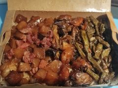 -饿狼传说品质外卖