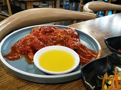 -大壮家原味烤肉(兴华北街店)