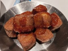 爆浆Q弹豆捞-卡朋西餐(祈福缤纷汇店)