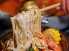 -琥珀川糟粕醋火锅(慈云寺店)