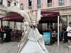 -华谊兄弟（长沙）电影小镇