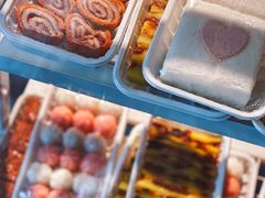 -传闻来紫菜包饭·打糕(西塔韩百店)