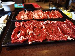 -幸运牛汕头小黄牛牛肉火锅(梅林店)