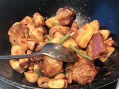 -衡山汇·高级粤菜(霄云路店)