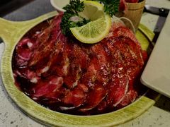 -猫抓烤肉(武进吾悦广场店)