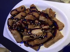 -很久以前羊肉串(打浦路店)
