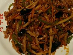 -肘子酥·天津菜·特色捞面(德云社店)