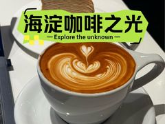 -双风车咖啡馆 Twin Windmills(六道口店)