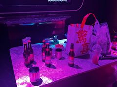 -星聚会KTV(中关村领展购物广场店)