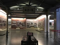 -中国铁道博物馆(正阳门馆)