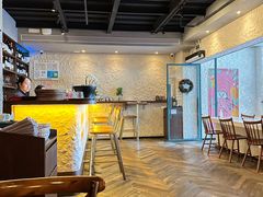 -Laures·月桂西班牙碳烤餐厅(十尚坊店)