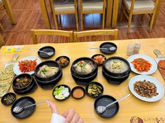 -高社长参鸡汤(高丽街店)