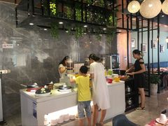 -重庆刘一手火锅(三峡广场直营店)