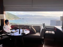 -三亚太阳湾柏悦酒店