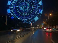 -南昌之星摩天轮