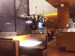 -千日贺茶餐厅(高新万达店)