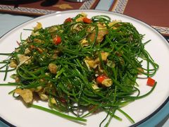 -海尔巴格一甸茶餐厅新疆菜(青年路店)
