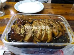 -黑皮酸菜鱼(三山街店)