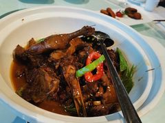 -一澜江宴·江景地标楚菜(江滩公园店)
