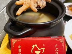 -文记壹心鸡(宝华路店)