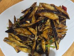 -天盛海鲜烧烤大排档·本地小海鲜·牟平腿穗子(幸福店)
