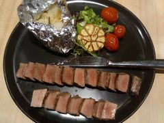 -百特喜·意大利餐厅(八佰伴镇江店)