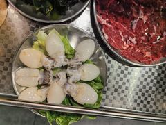 -鹿鸣山草本茶香火锅(园西路店)