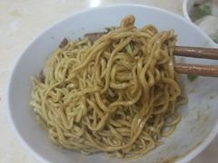 -非遗·爱西干面(小公园总店)