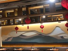 -陆壹捌餐厅(五大道店)