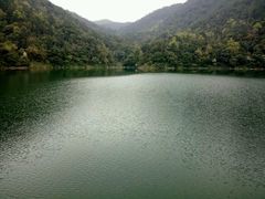 -广州市石门国家森林公园