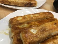 -吴记百姓菜馆·北京菜·烤鸭(故宫店)