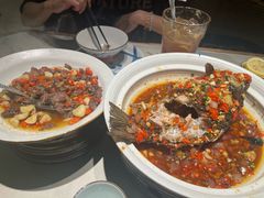 -费大厨辣椒炒肉(正佳广场店)