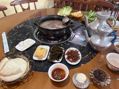 -尼玛藏家风味园(阿山食城店)