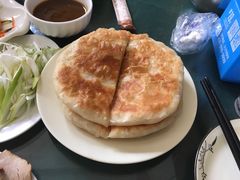 -李连贵酒家熏肉大饼(昆明街店)