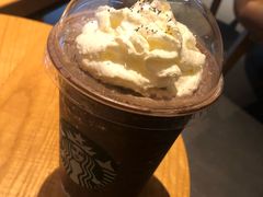 -星巴克(宝山万达店)