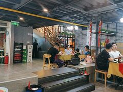 -北平味道.京味菜.烤鸭(梨园店)