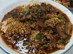 -王家土菜馆(霍山县店)