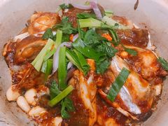 -小天厨民间菜馆(深圳街店)
