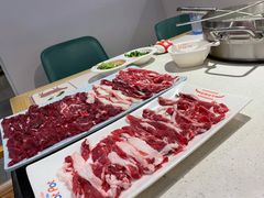 -浪里寻·臻牛养生牛肉火锅(方圆荟店)
